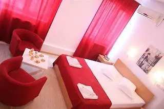Das President Hotel Bukarest