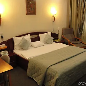 Hotel Relax Comfort, Bukarest