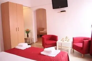 Das President Hotel 布加勒斯特